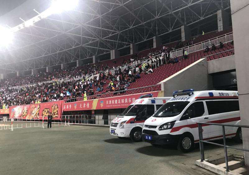 威海大中小型活动保障